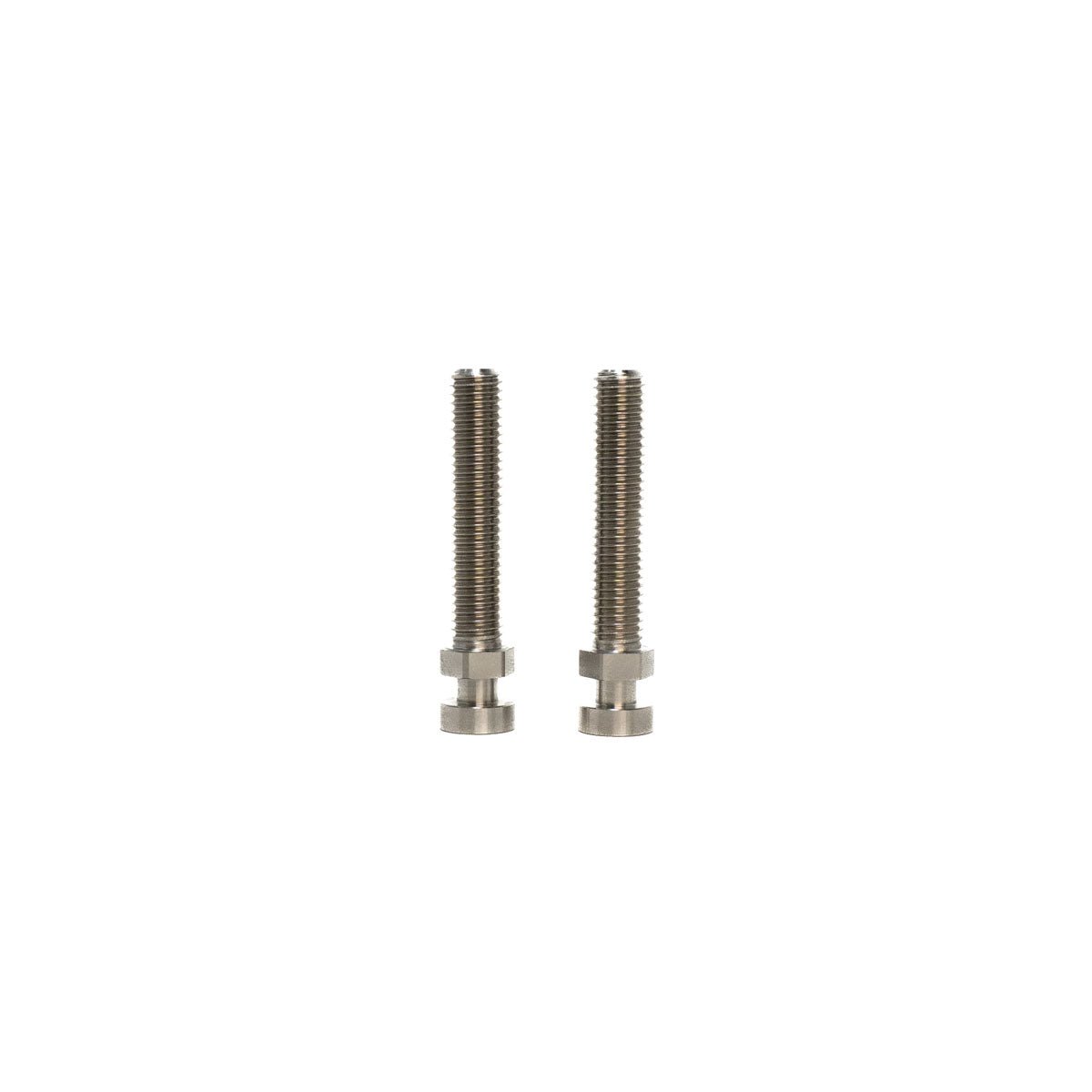 Ultra Bee Axle Block Hardware - Pinned Electric
