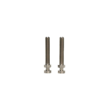 Ultra Bee Axle Block Hardware - Pinned Electric