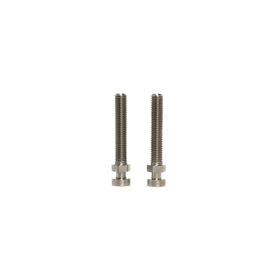 Ultra Bee Axle Block Hardware - Pinned Electric