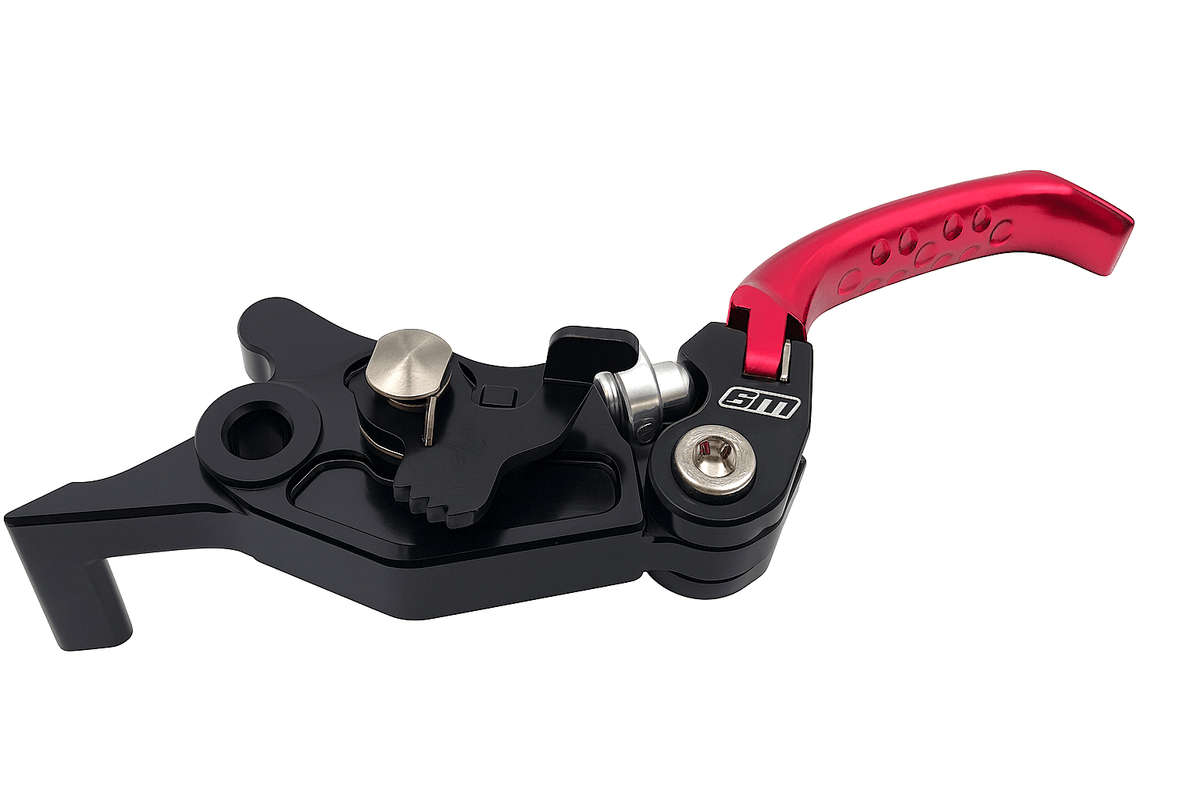 Ultra Bee brake lever (Collective) - Pinned Electric