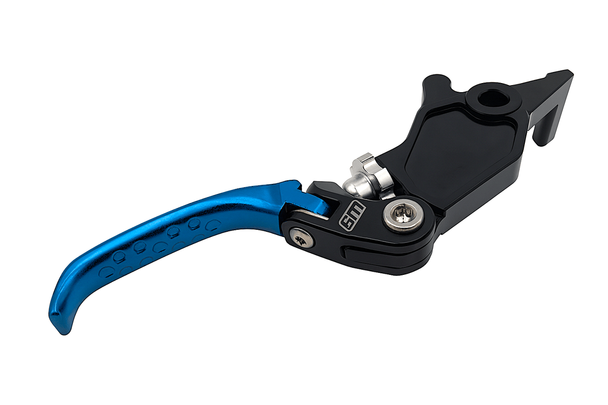 Ultra Bee brake lever (Collective) - Pinned Electric