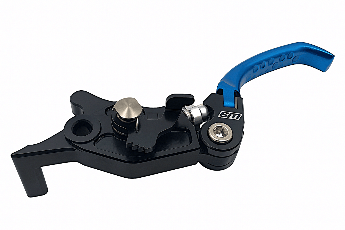 Ultra Bee brake lever (Collective) - Pinned Electric