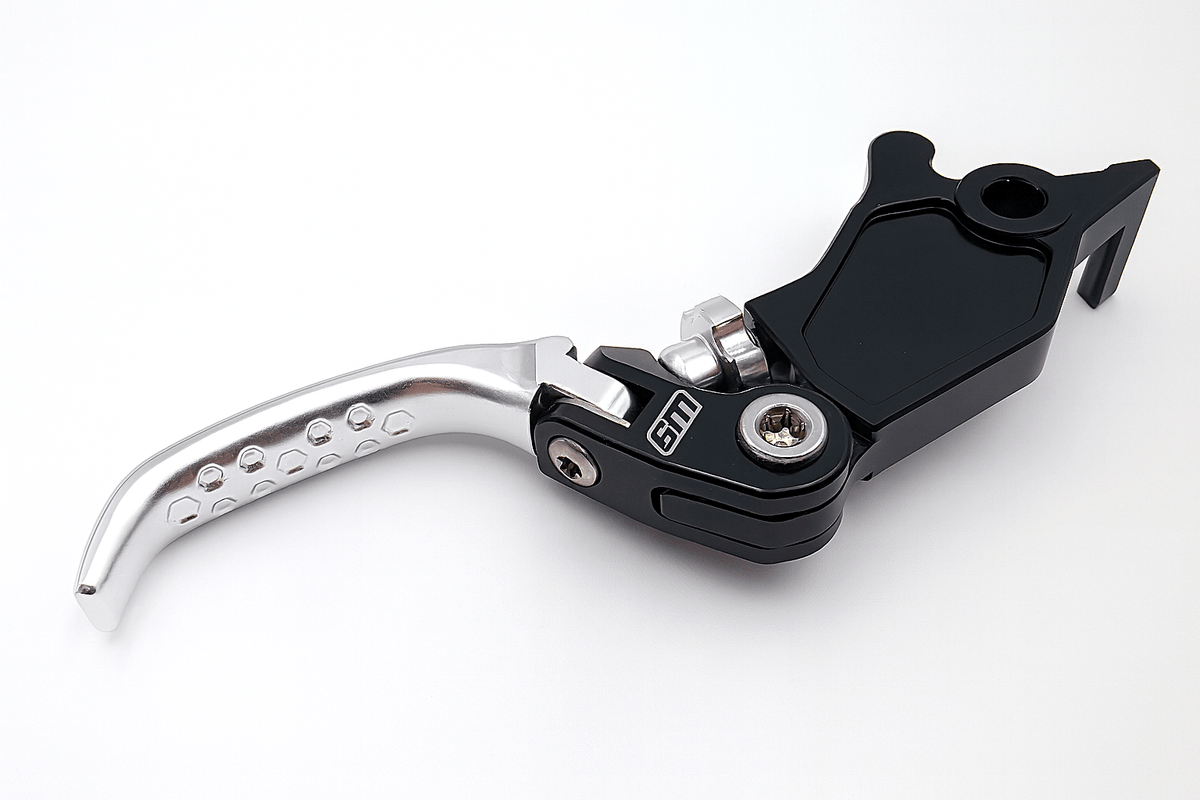 Ultra Bee brake lever (Collective) - Pinned Electric