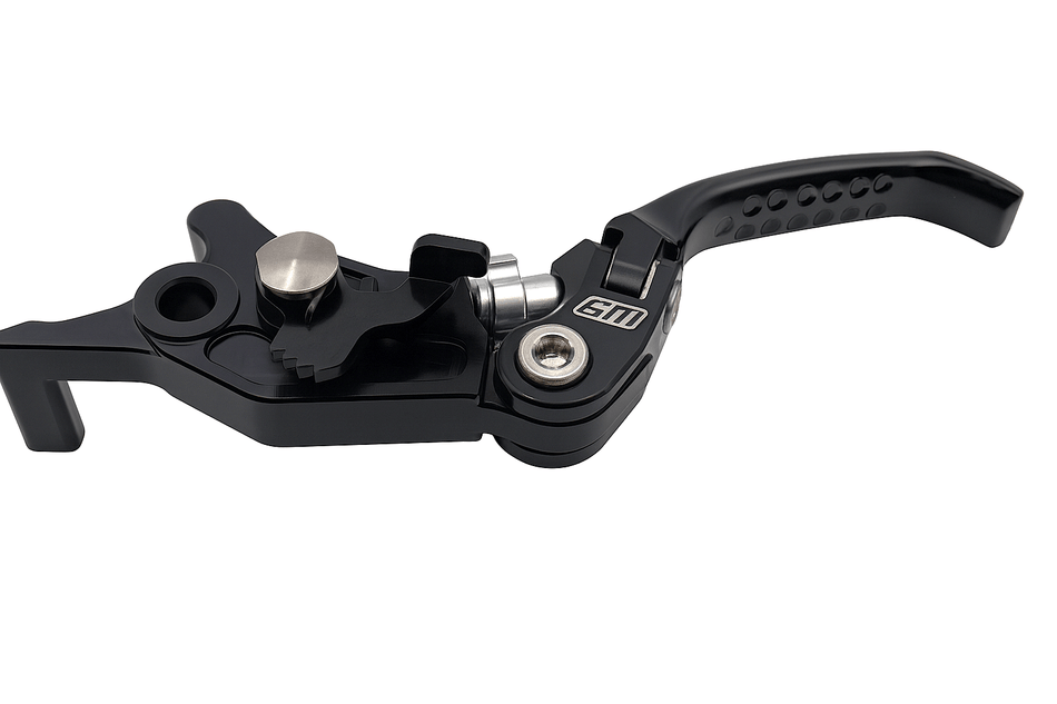Ultra Bee brake lever (Collective) - Pinned Electric