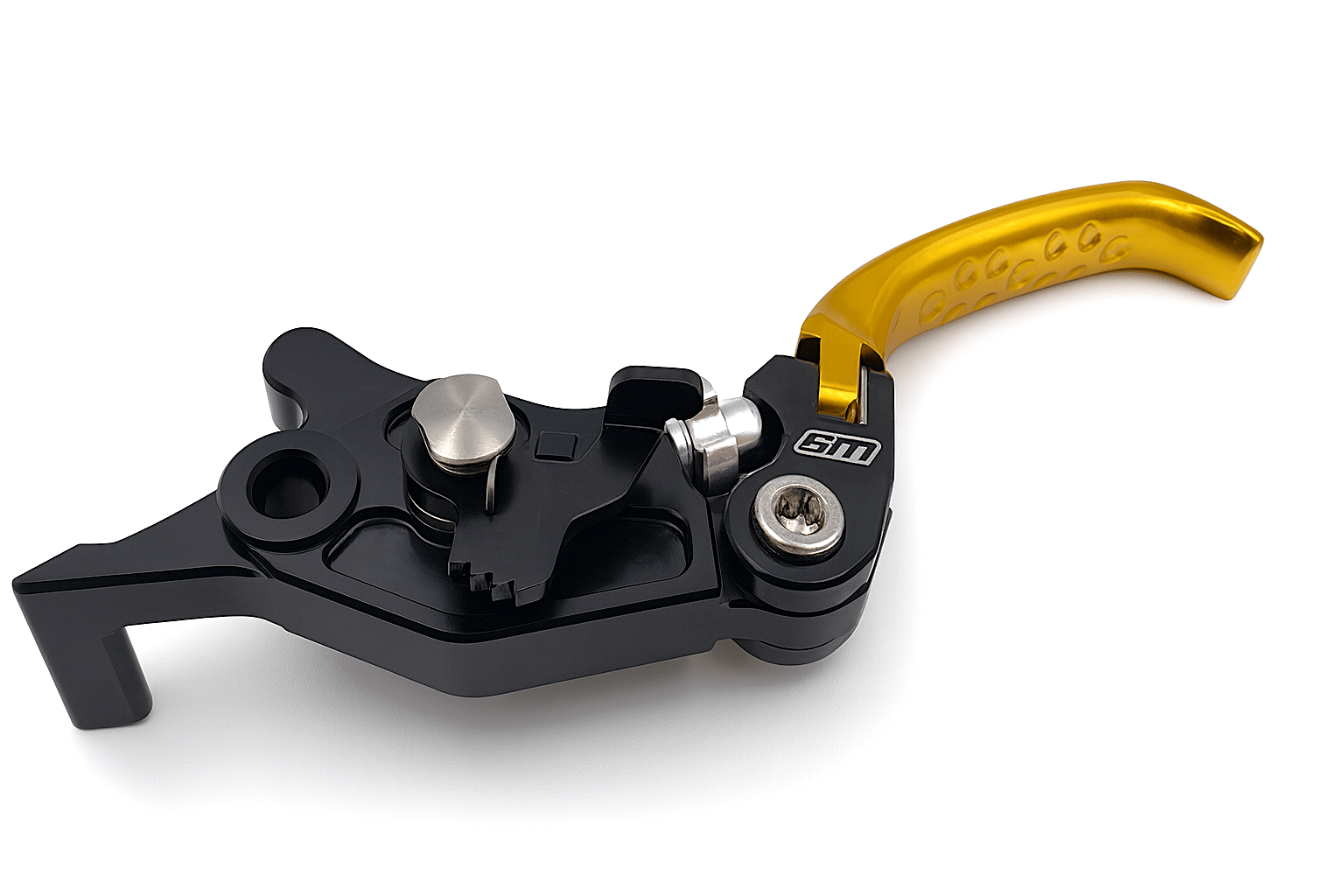 Ultra Bee brake lever (Collective) - Pinned Electric