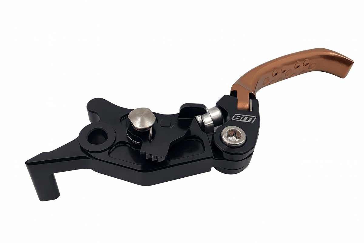 Ultra Bee brake lever (Collective) - Pinned Electric
