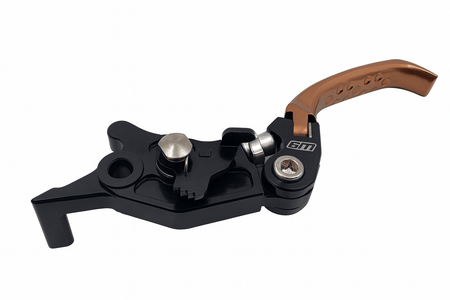 Ultra Bee brake lever (Collective) - Pinned Electric