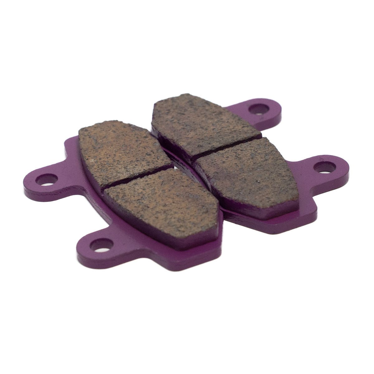 Ultra Bee Brake Pads - Pinned Electric