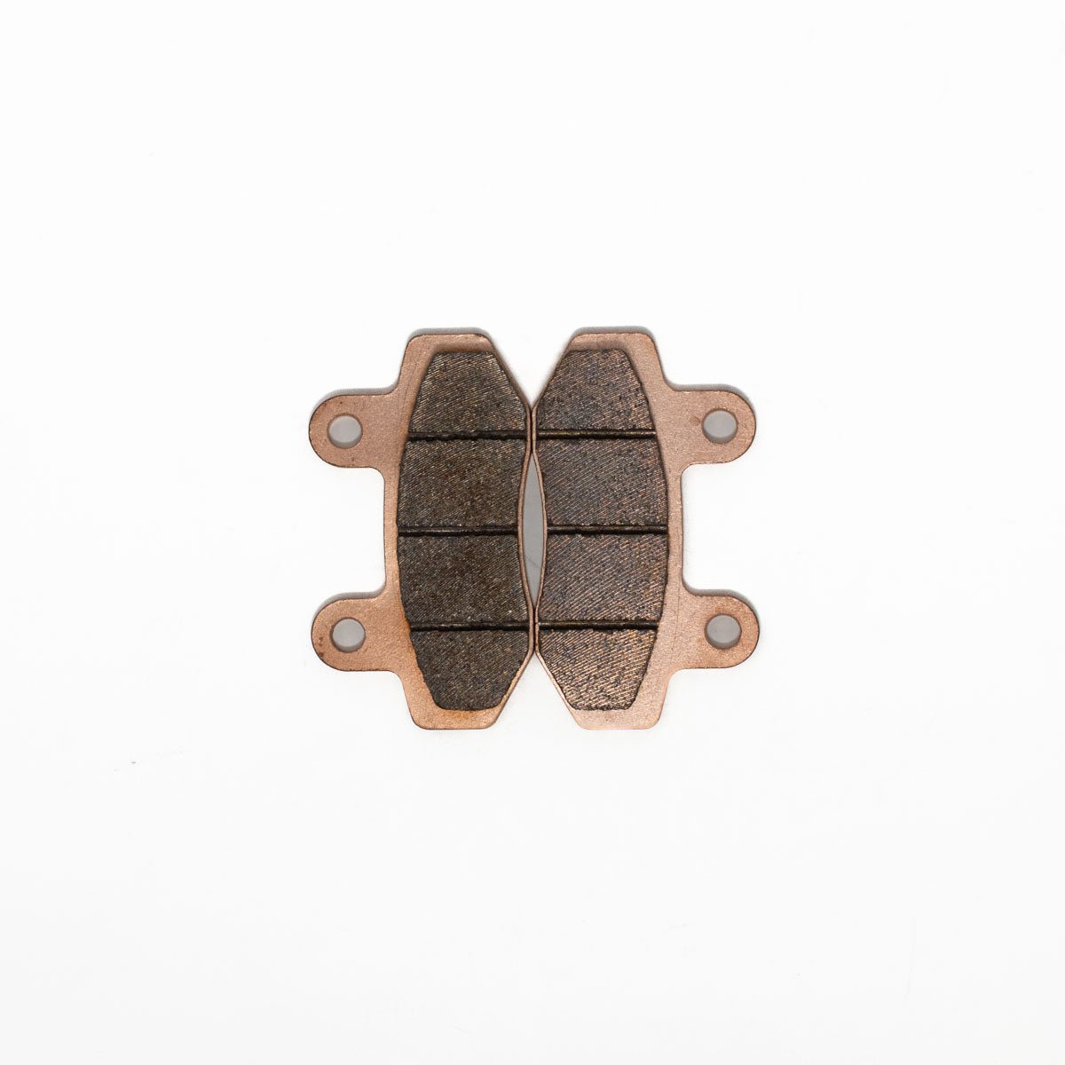 Ultra Bee Brake Pads - Pinned Electric