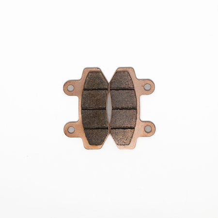 Ultra Bee Brake Pads - Pinned Electric