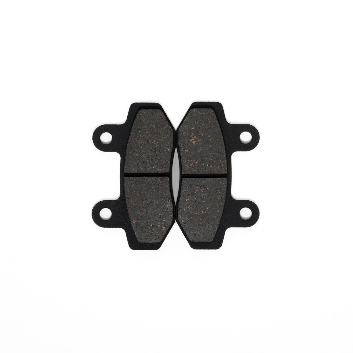 Ultra Bee Brake Pads - Pinned Electric
