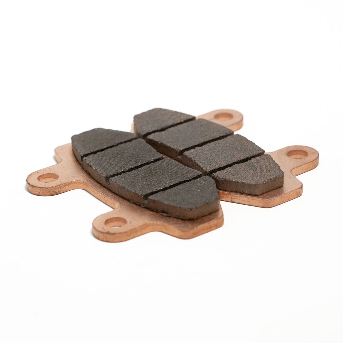 Ultra Bee Brake Pads - Pinned Electric