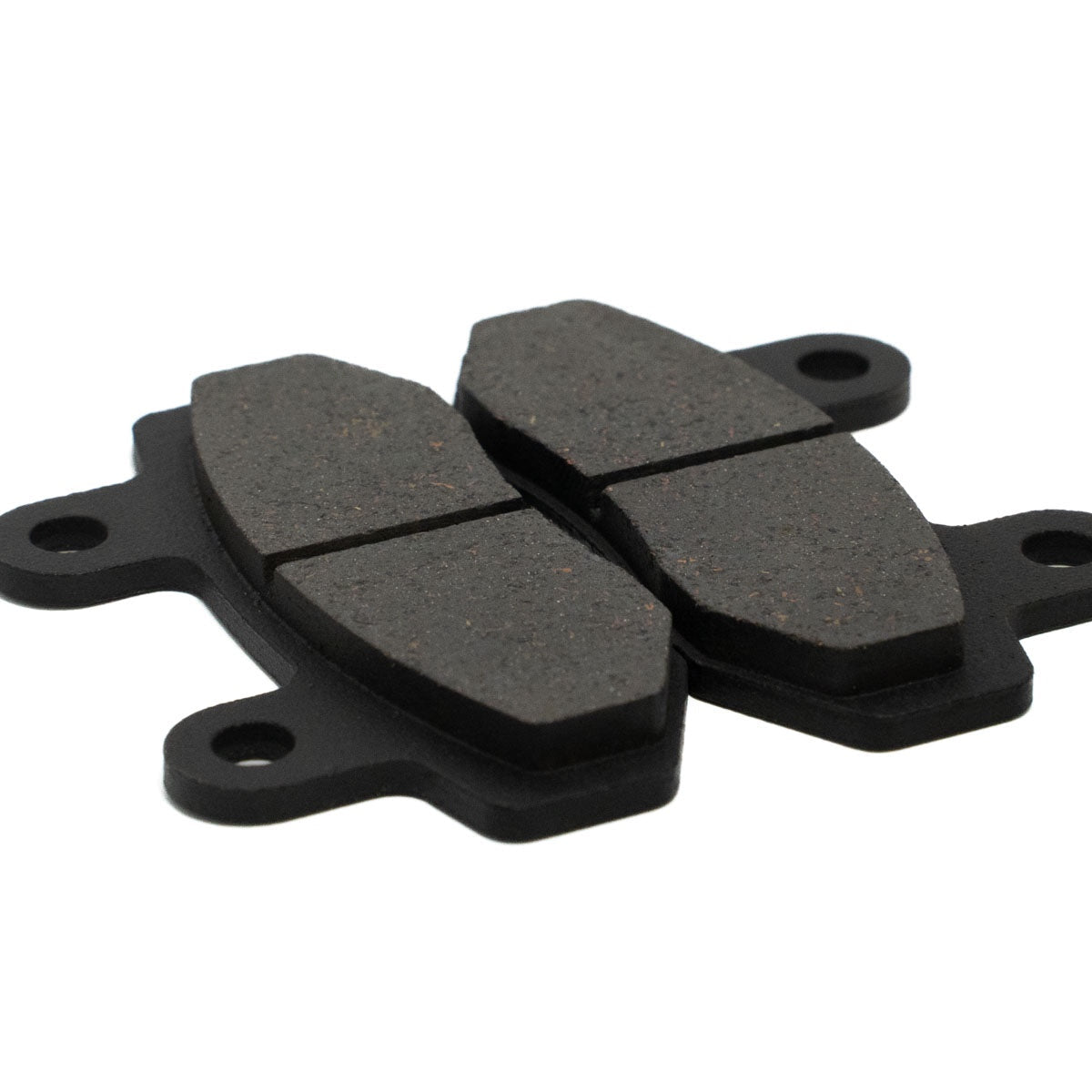 Ultra Bee Brake Pads - Pinned Electric