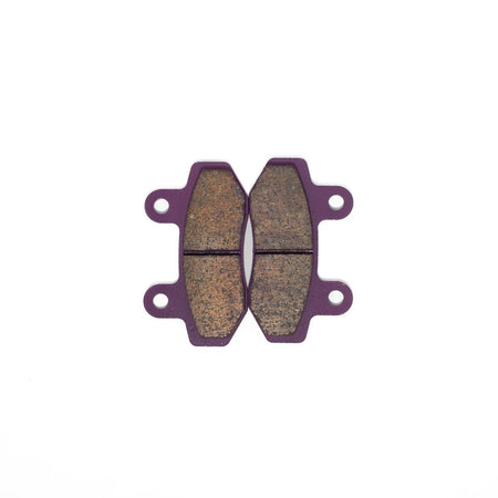 Ultra Bee Brake Pads - Pinned Electric