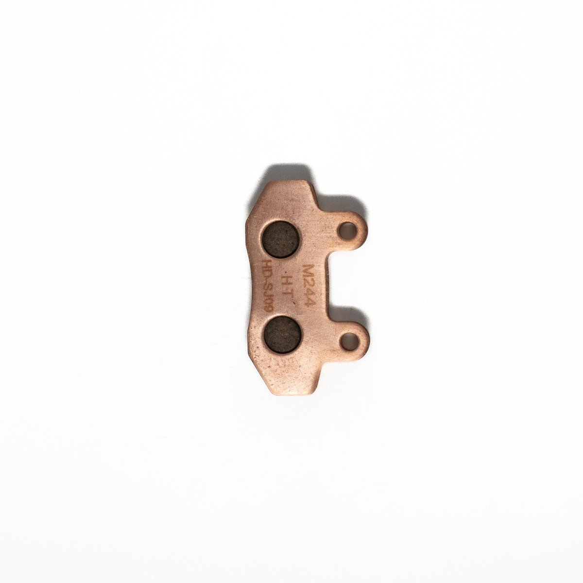 Ultra Bee Brake Pads - Pinned Electric