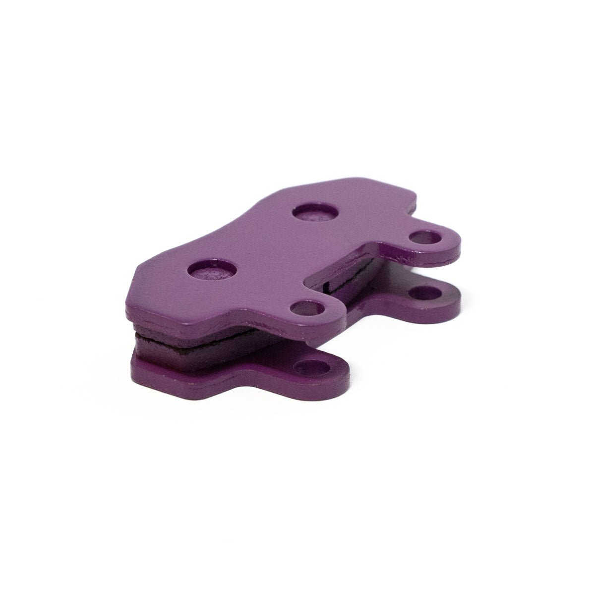 Ultra Bee Brake Pads - Pinned Electric