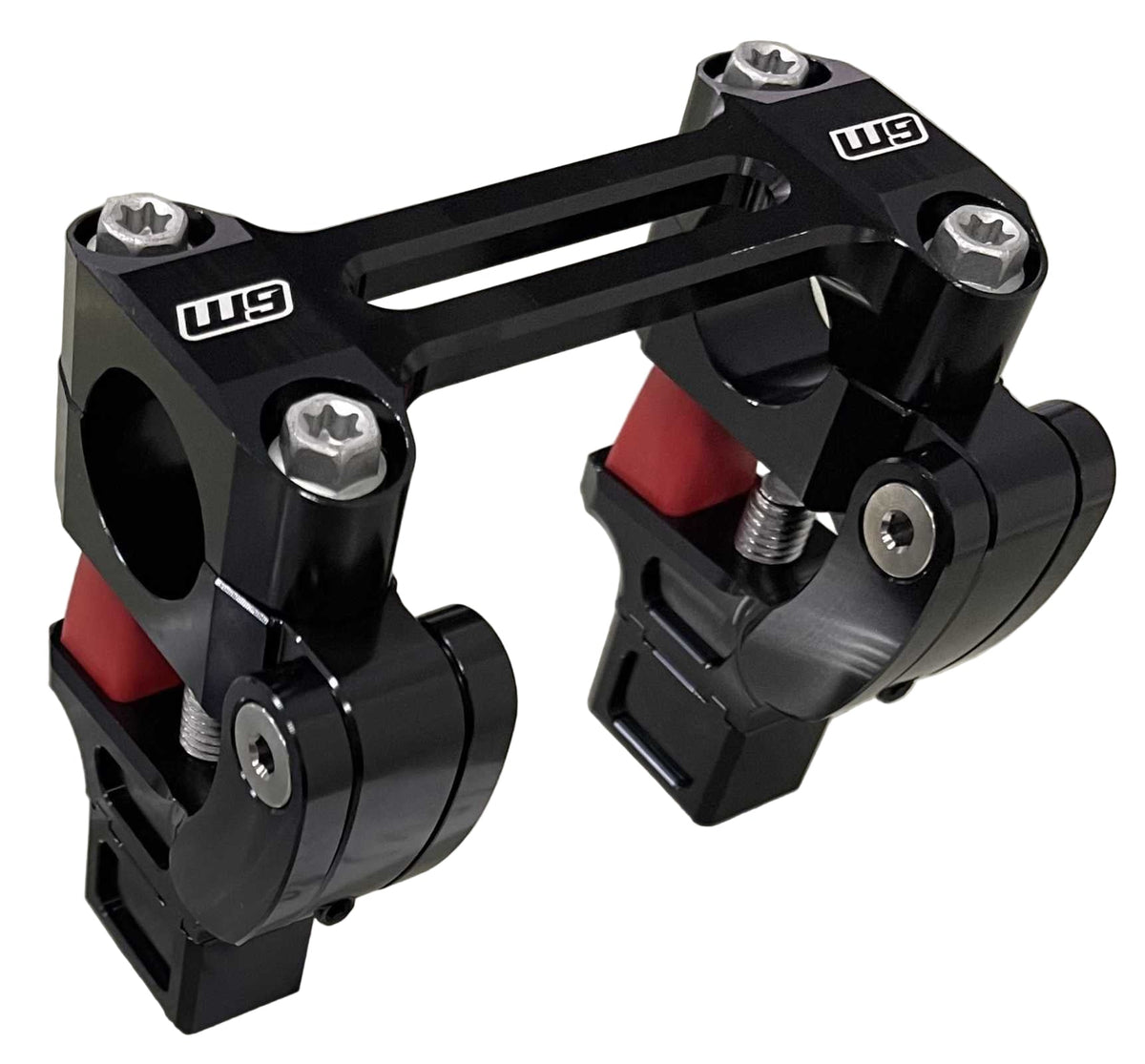 Ultra Bee Flex Bar Mount V2 - Pinned Electric
