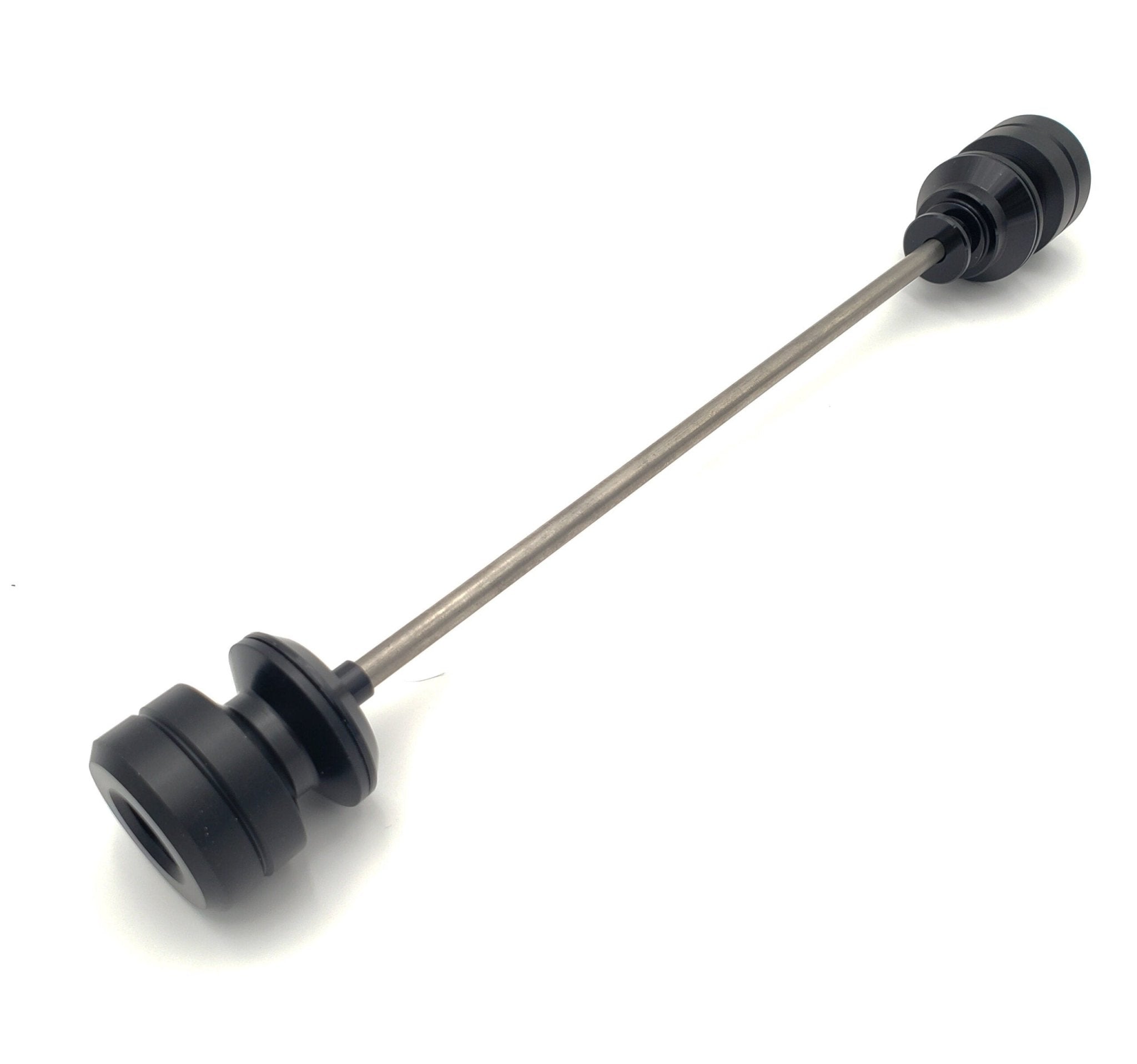 Ultra Bee Front Supermoto Axle Slider (Collective) - Pinned Electric
