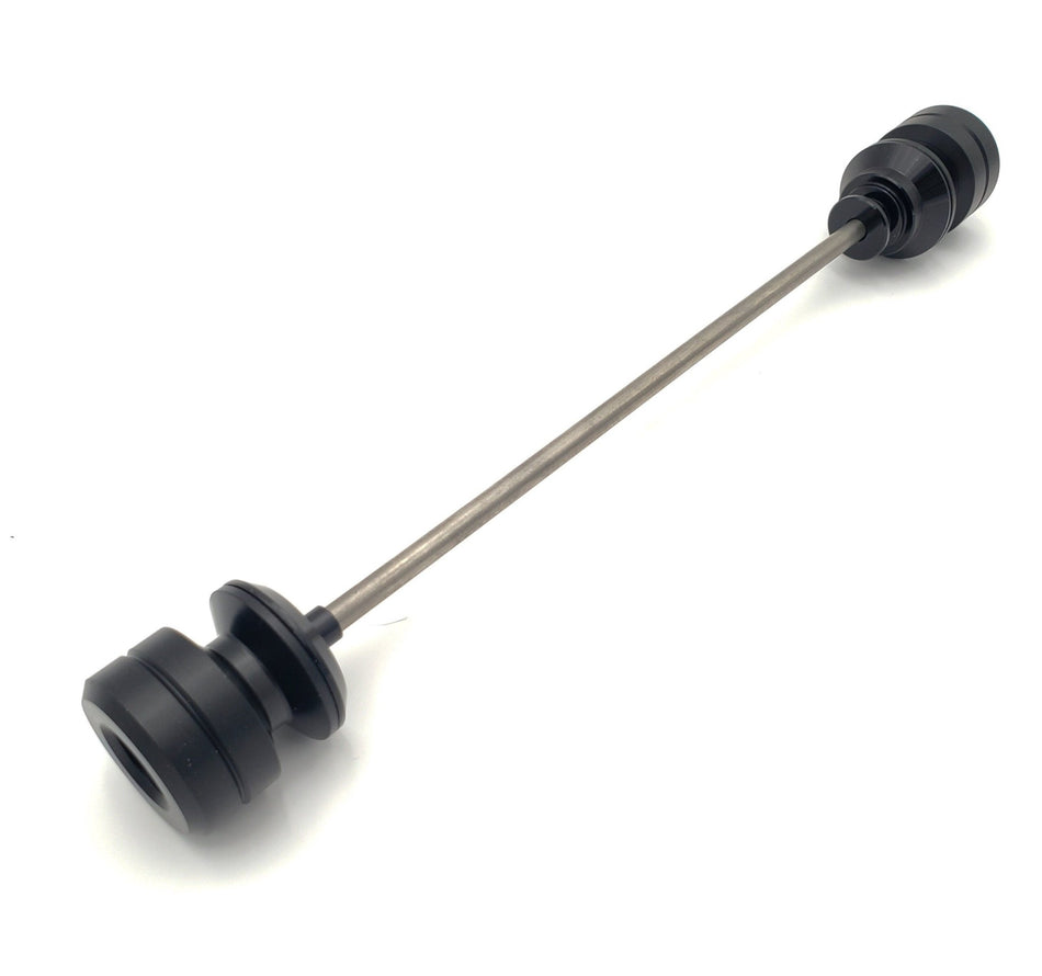 Ultra Bee Front Supermoto Axle Slider (Collective) - Pinned Electric