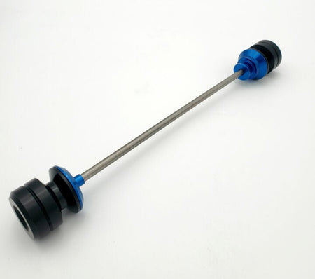 Ultra Bee Front Supermoto Axle Slider (Collective) - Pinned Electric