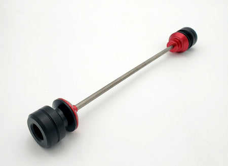 Ultra Bee Front Supermoto Axle Slider (Collective) - Pinned Electric