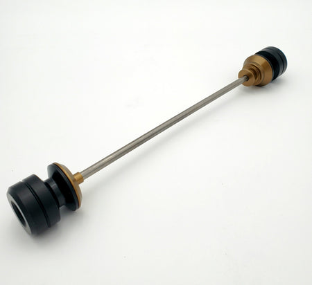 Ultra Bee Front Supermoto Axle Slider (Collective) - Pinned Electric