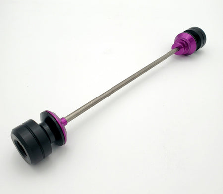 Ultra Bee Front Supermoto Axle Slider (Collective) - Pinned Electric