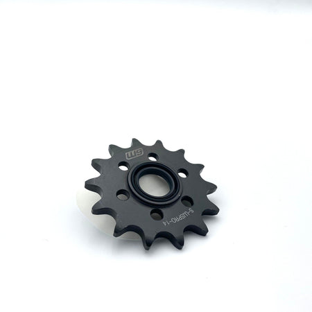 Ultra Bee Jack Shaft Sprocket (Collective) - Pinned Electric