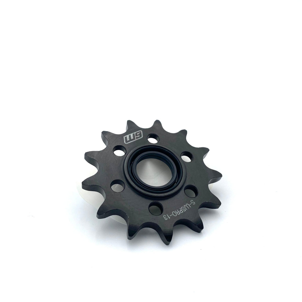 Ultra Bee Jack Shaft Sprocket (Collective) - Pinned Electric