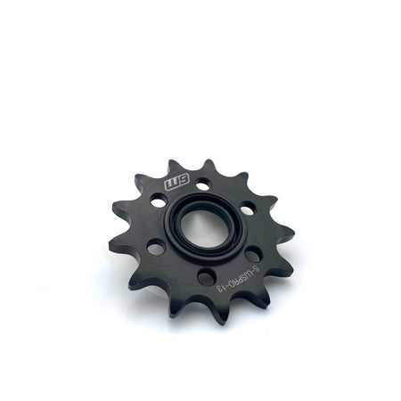 Ultra Bee Jack Shaft Sprocket (Collective) - Pinned Electric