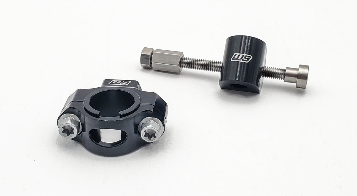 Ultra Bee Motor Adjuster - Pinned Electric