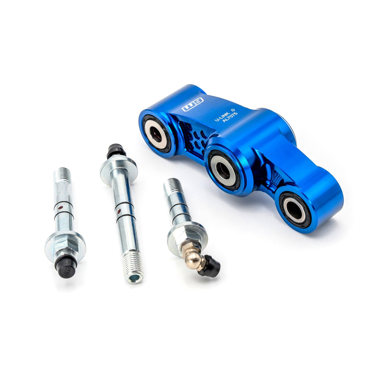 Ultra Bee Rear Linkage - Pinned Electric