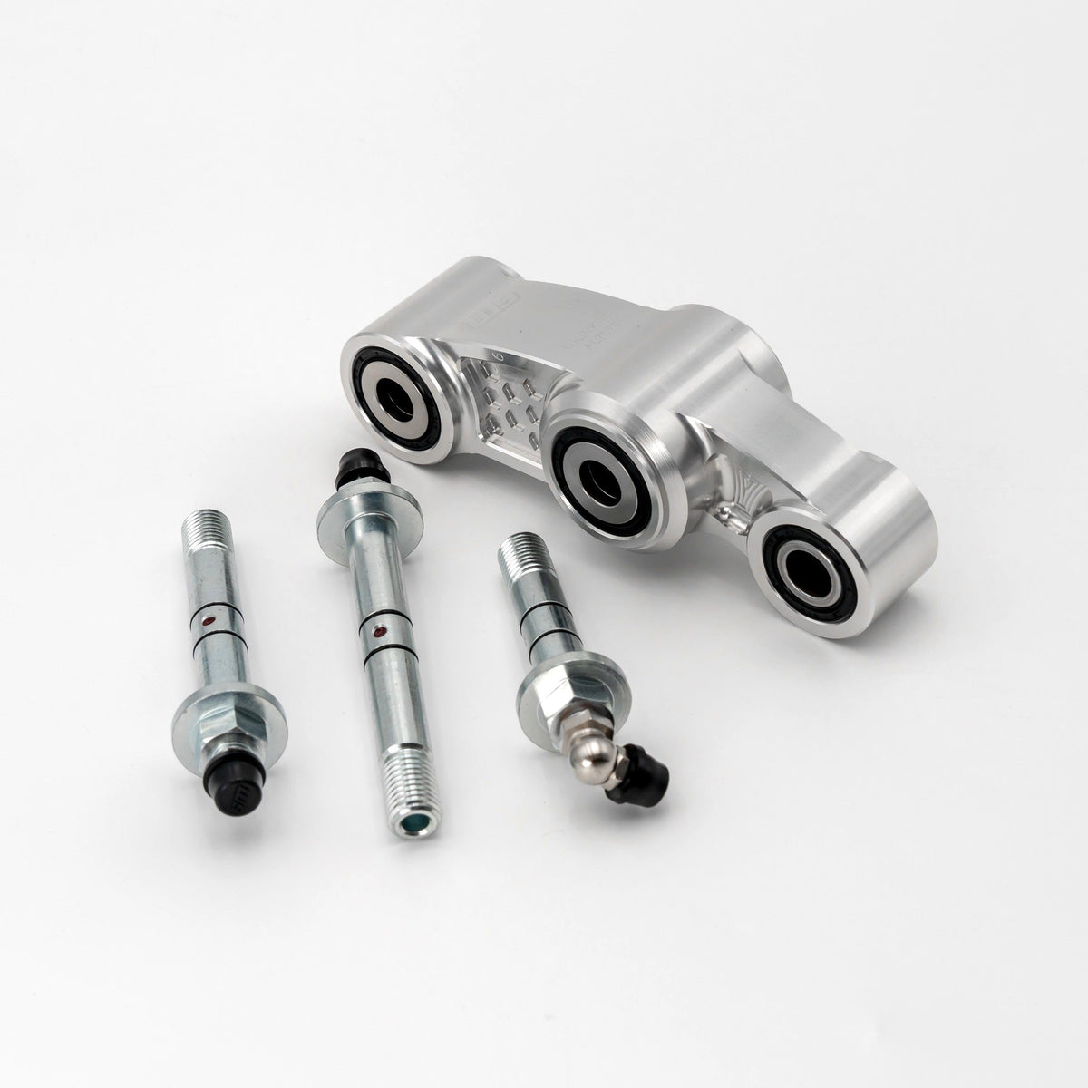 Ultra Bee Rear Linkage - Pinned Electric