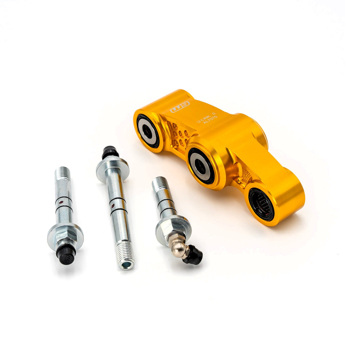 Ultra Bee Rear Linkage - Pinned Electric