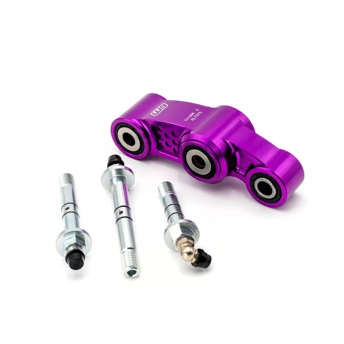 Ultra Bee Rear Linkage - Pinned Electric