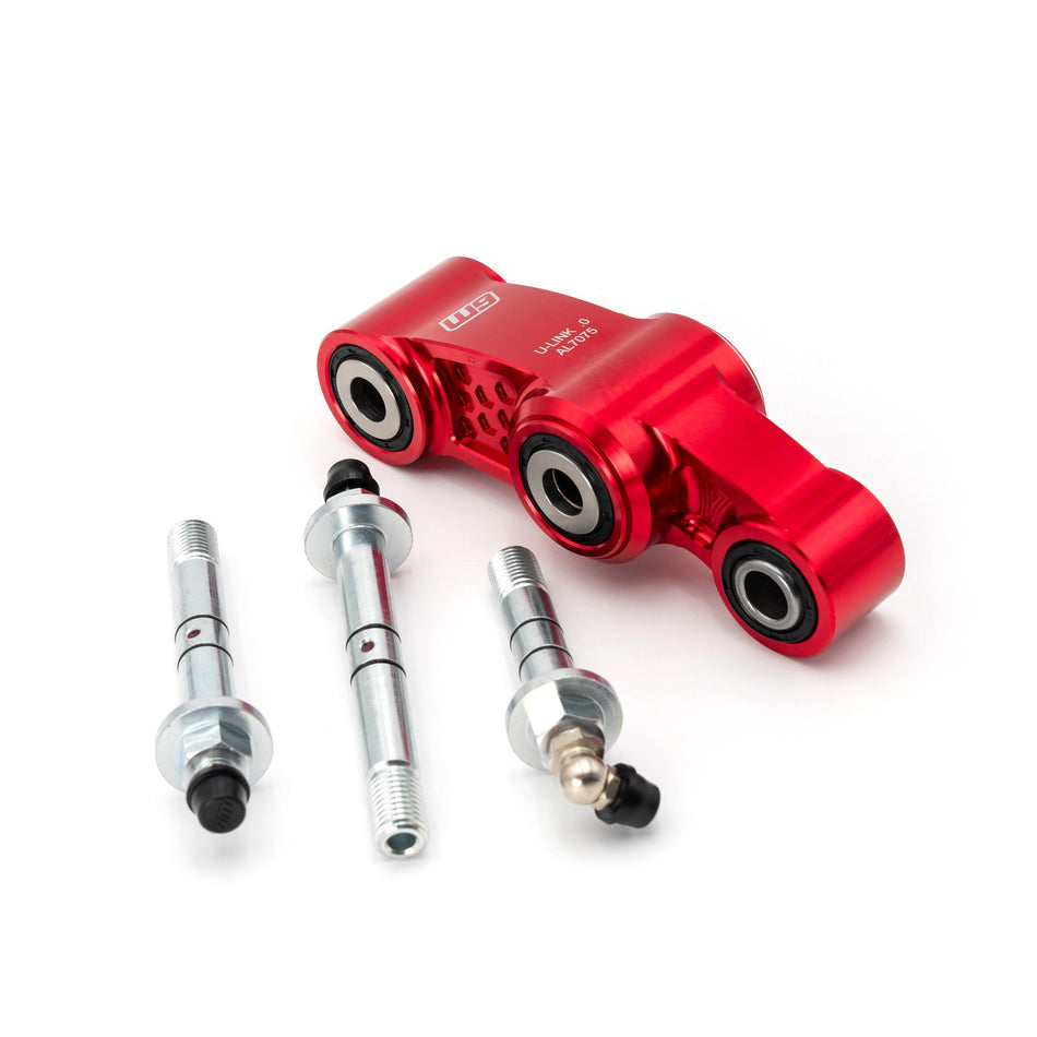 Ultra Bee Rear Linkage - Pinned Electric