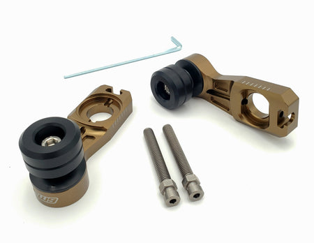 Ultra Bee Rear Slider (Collective) - Pinned Electric