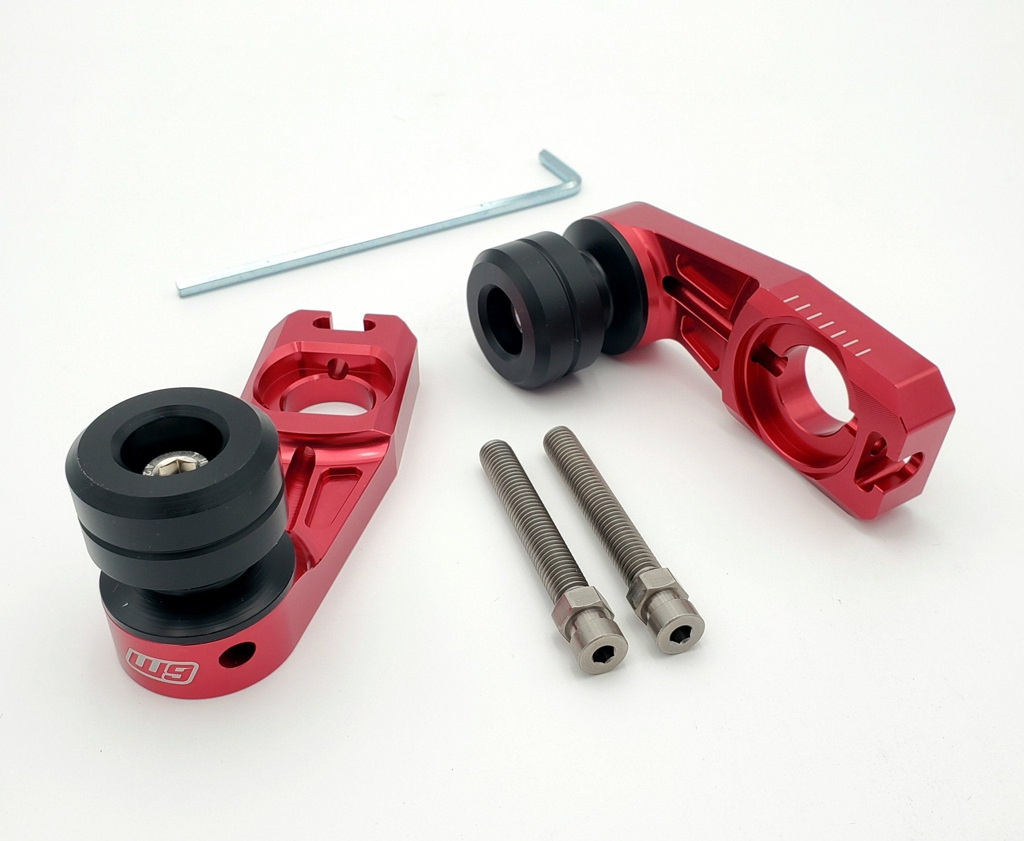 Ultra Bee Rear Slider (Collective) - Pinned Electric