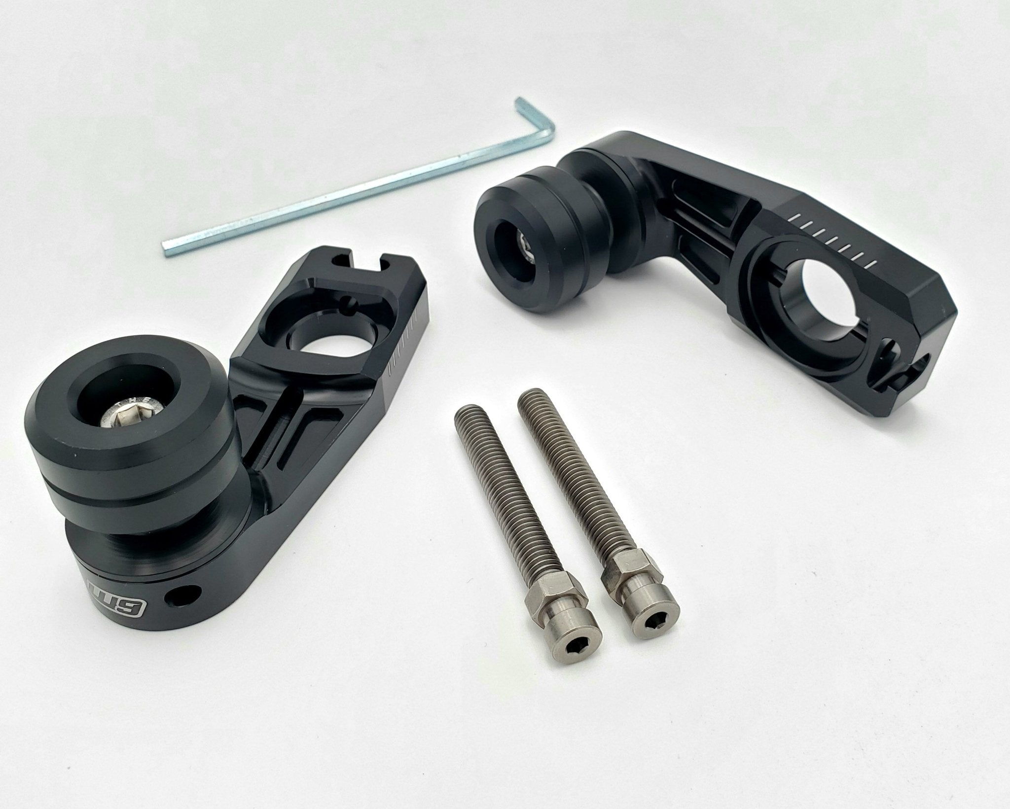 Ultra Bee Rear Slider (Collective) - Pinned Electric