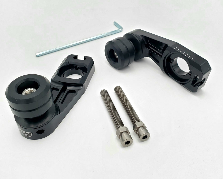 Ultra Bee Rear Slider (Collective) - Pinned Electric