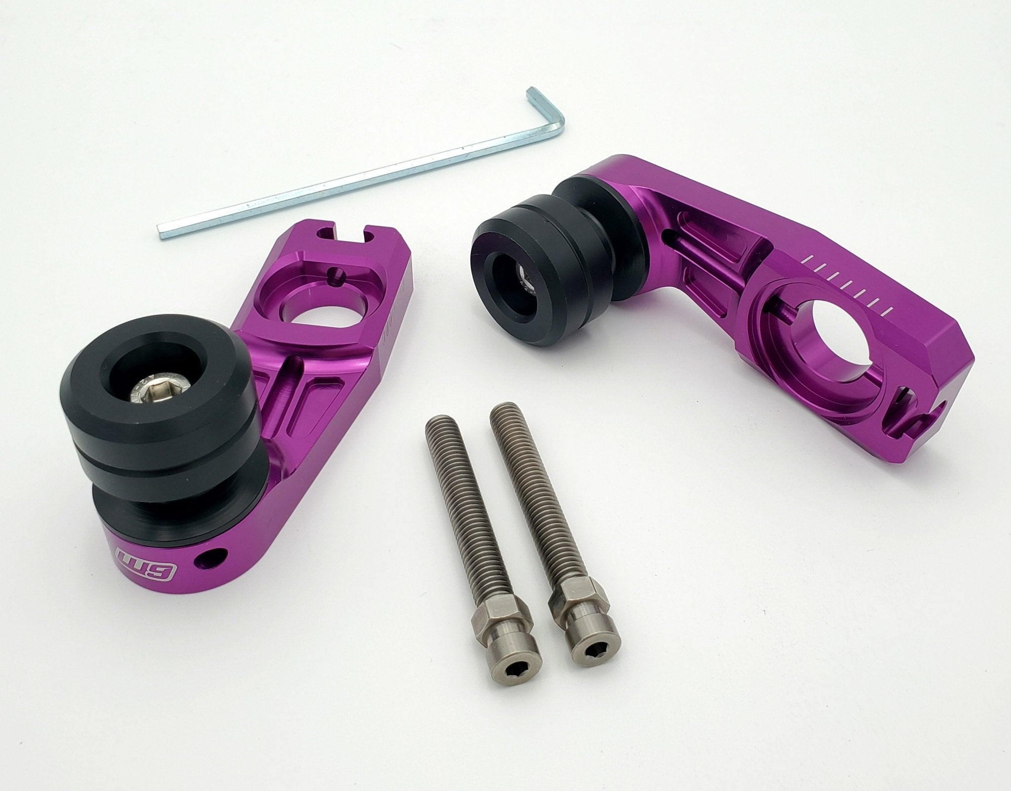 Ultra Bee Rear Slider (Collective) - Pinned Electric