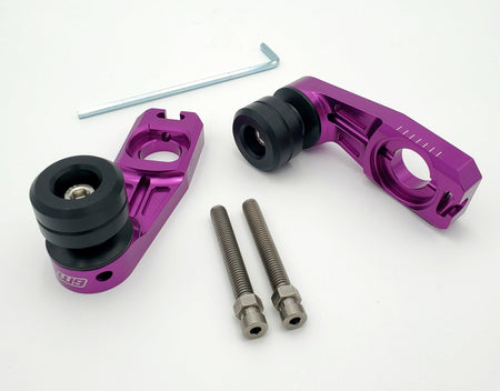 Ultra Bee Rear Slider (Collective) - Pinned Electric