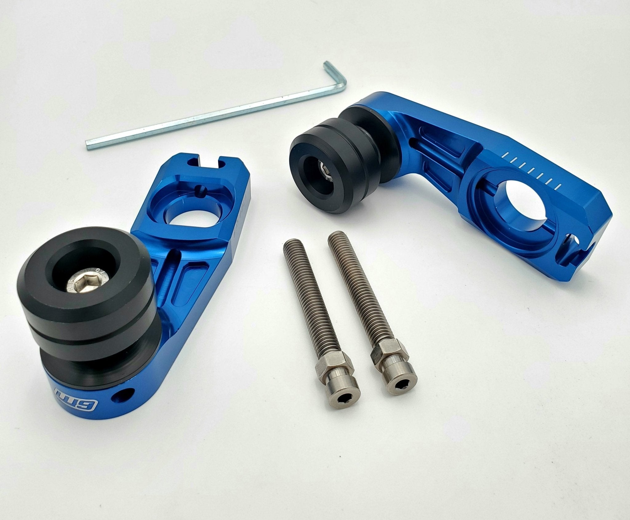 Ultra Bee Rear Slider (Collective) - Pinned Electric