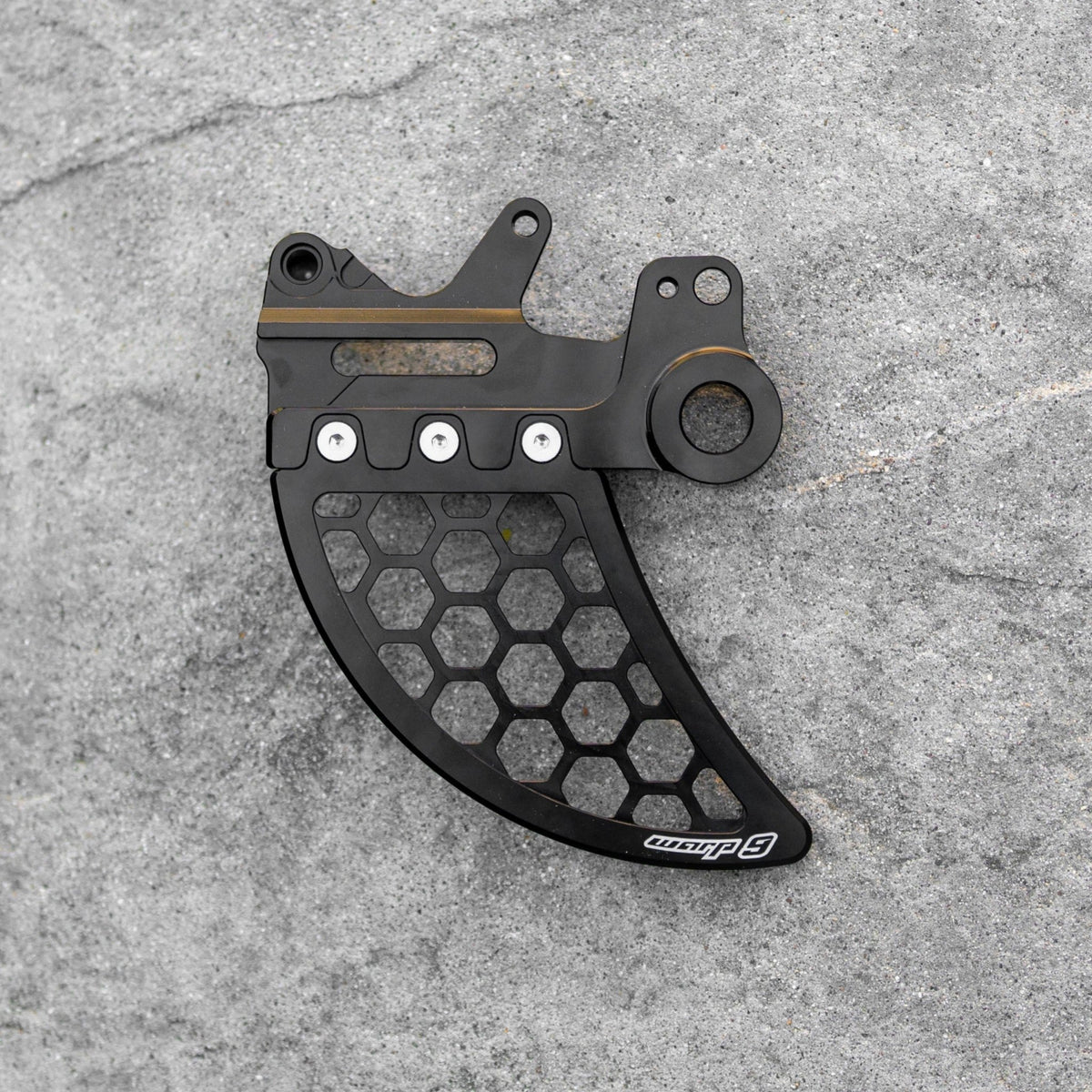 Ultra Disk Guard - Pinned Electric