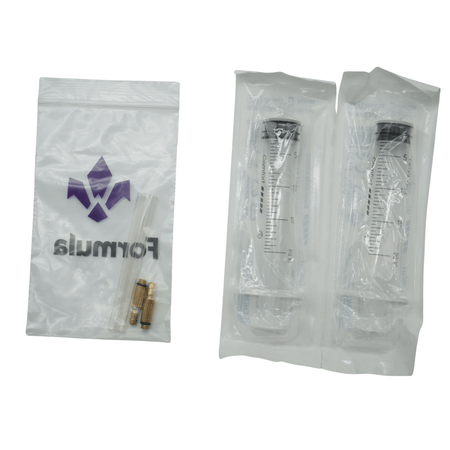 Universal Emoto Brake Bleed Kit - Pinned Electric