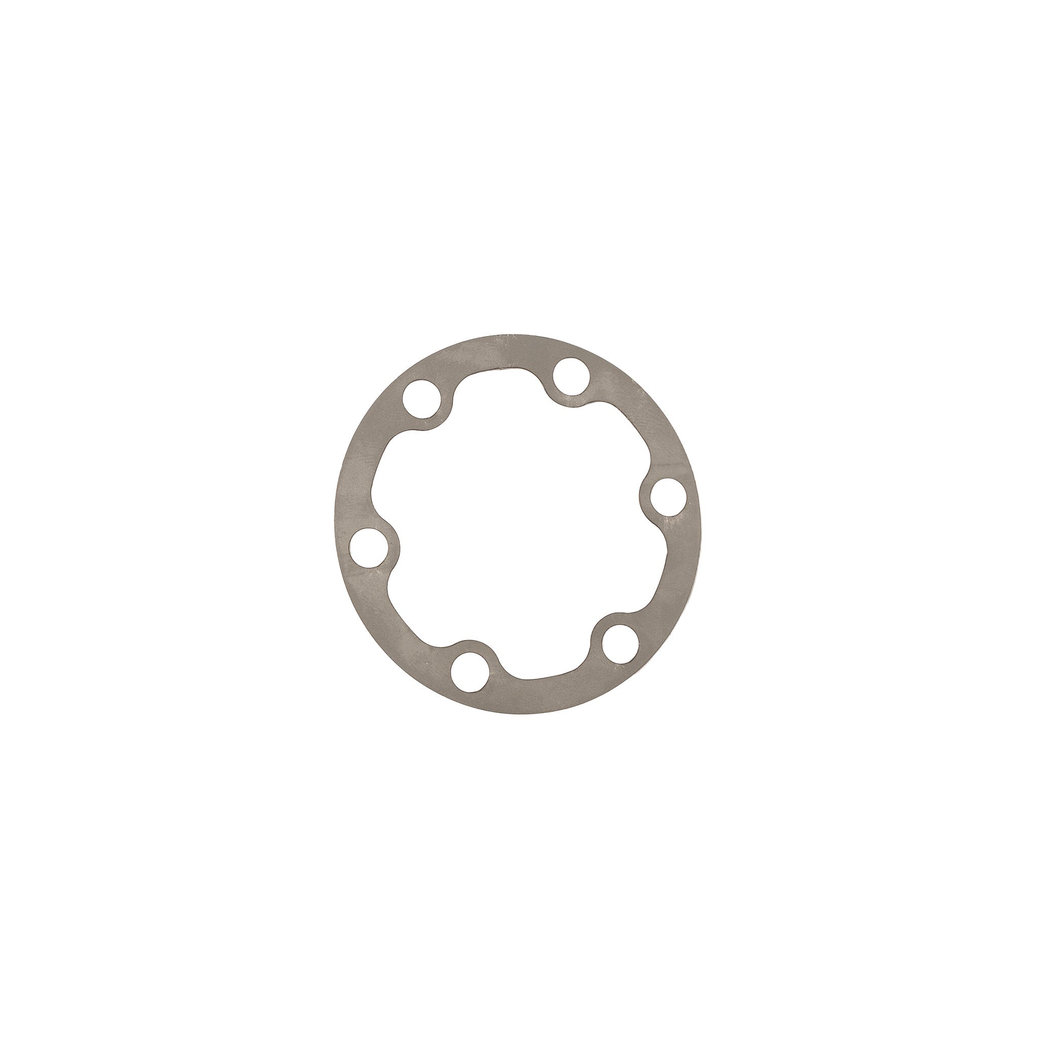 V3 Rotor Hub Spacer - Pinned Electric