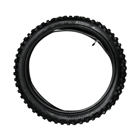 Ventus 19" Front Wheel Tire W/Tube (Ventus OEM) - Pinned Electric