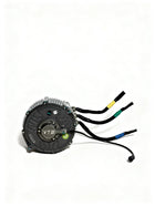 Ventus 28 kW Light Emoto Motor - Pinned Electric