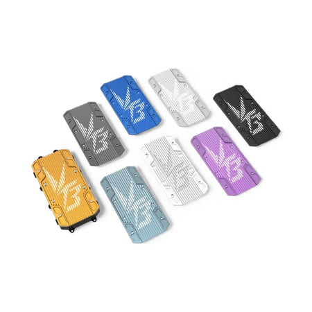 Ventus Aetos Heatsink - Pinned Electric