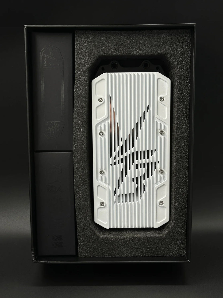 Ventus Aetos Heatsink - Pinned Electric